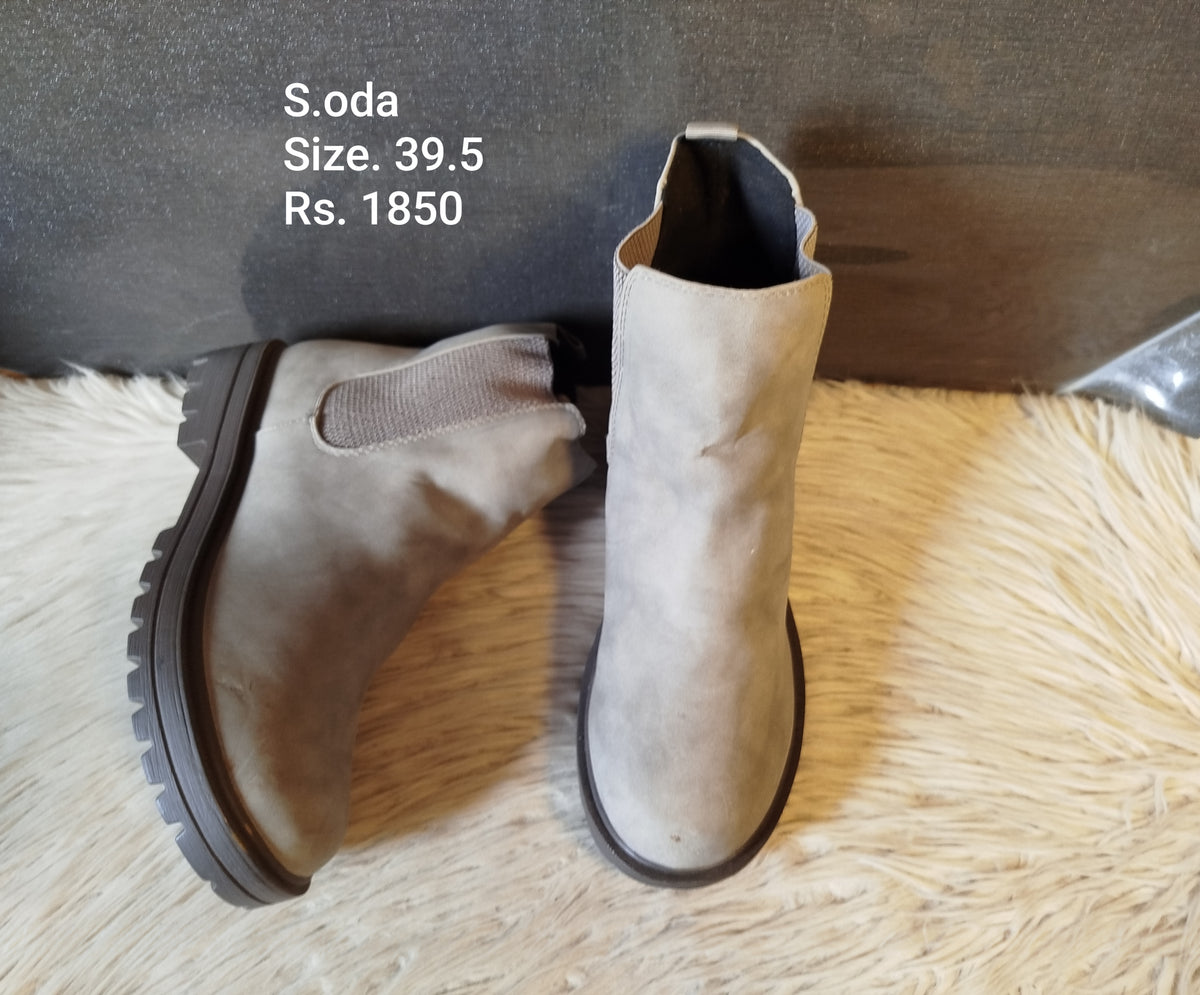 Soda 39.5
