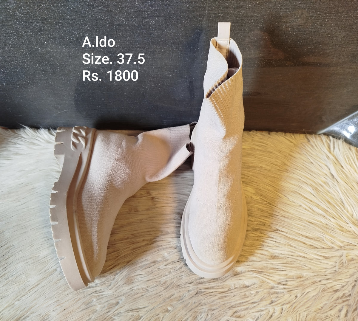 Aldo 37.5