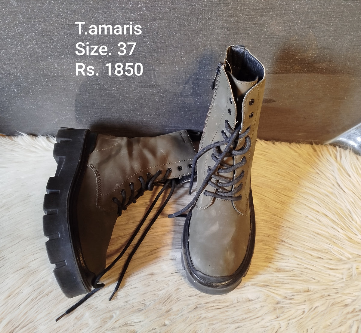 Tamaris 37