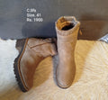 Clifs 41