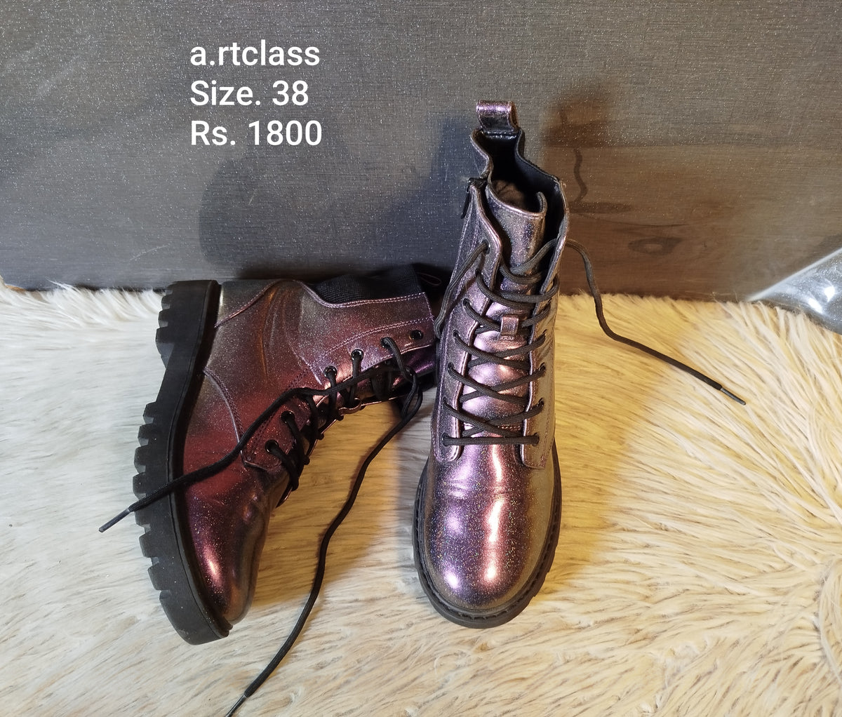 Art class 38