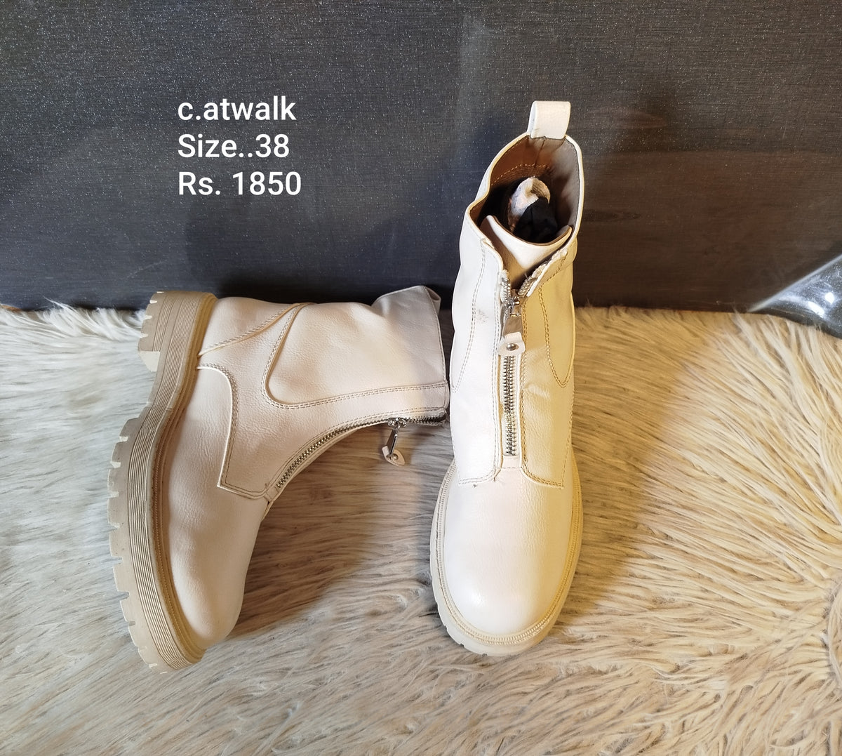 Catwalk 38