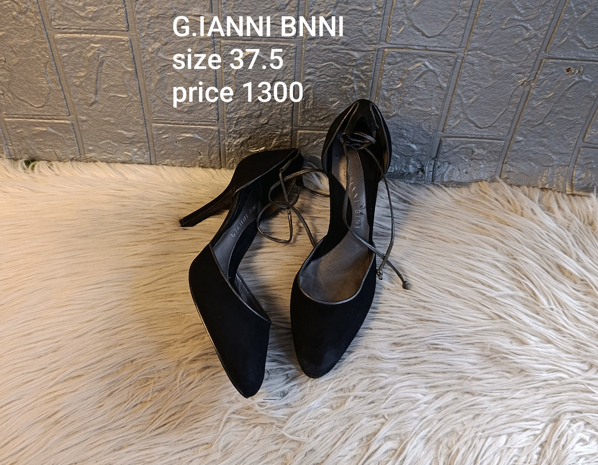 Gianni Binni 37.5