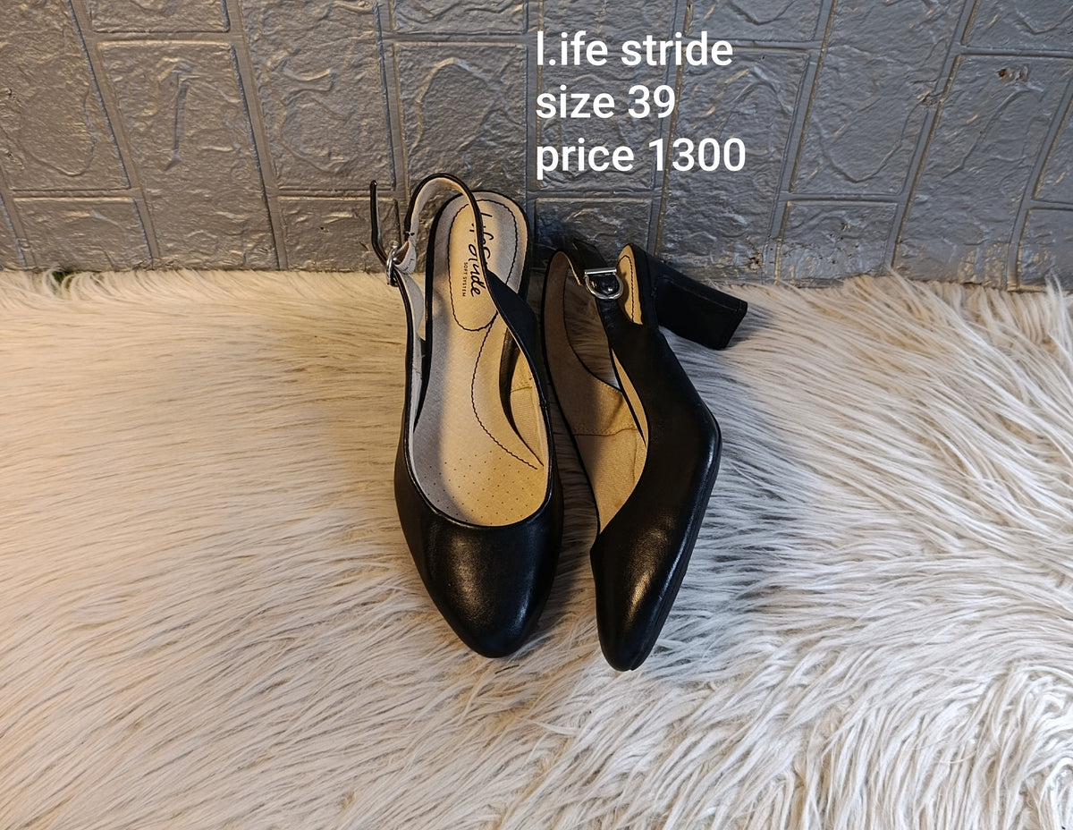 Life stride 39
