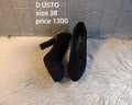 Dusto 38