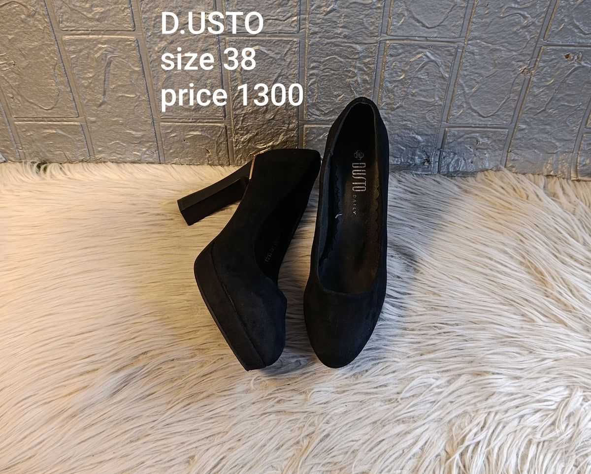 Dusto 38