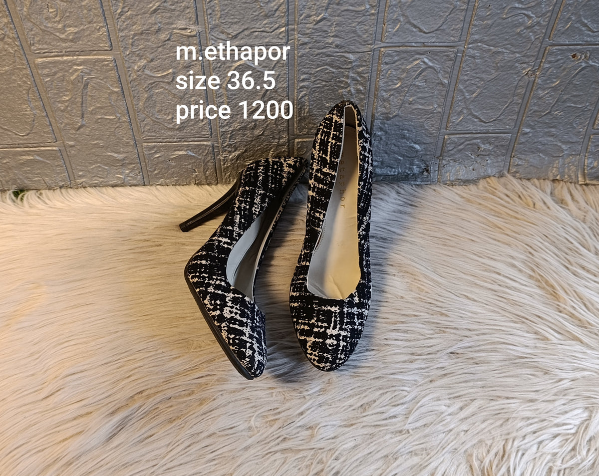 Methapor 36.5