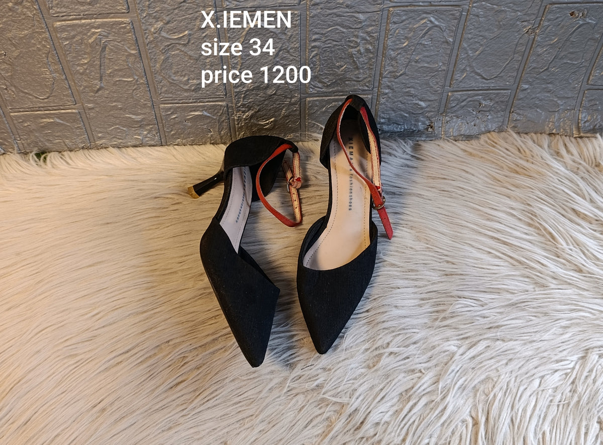 Xiemen 34