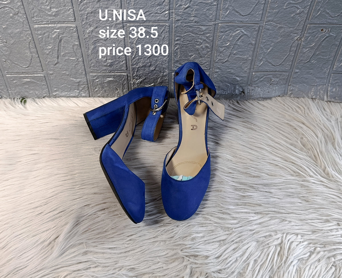Unisa 38.5
