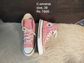Converse 38