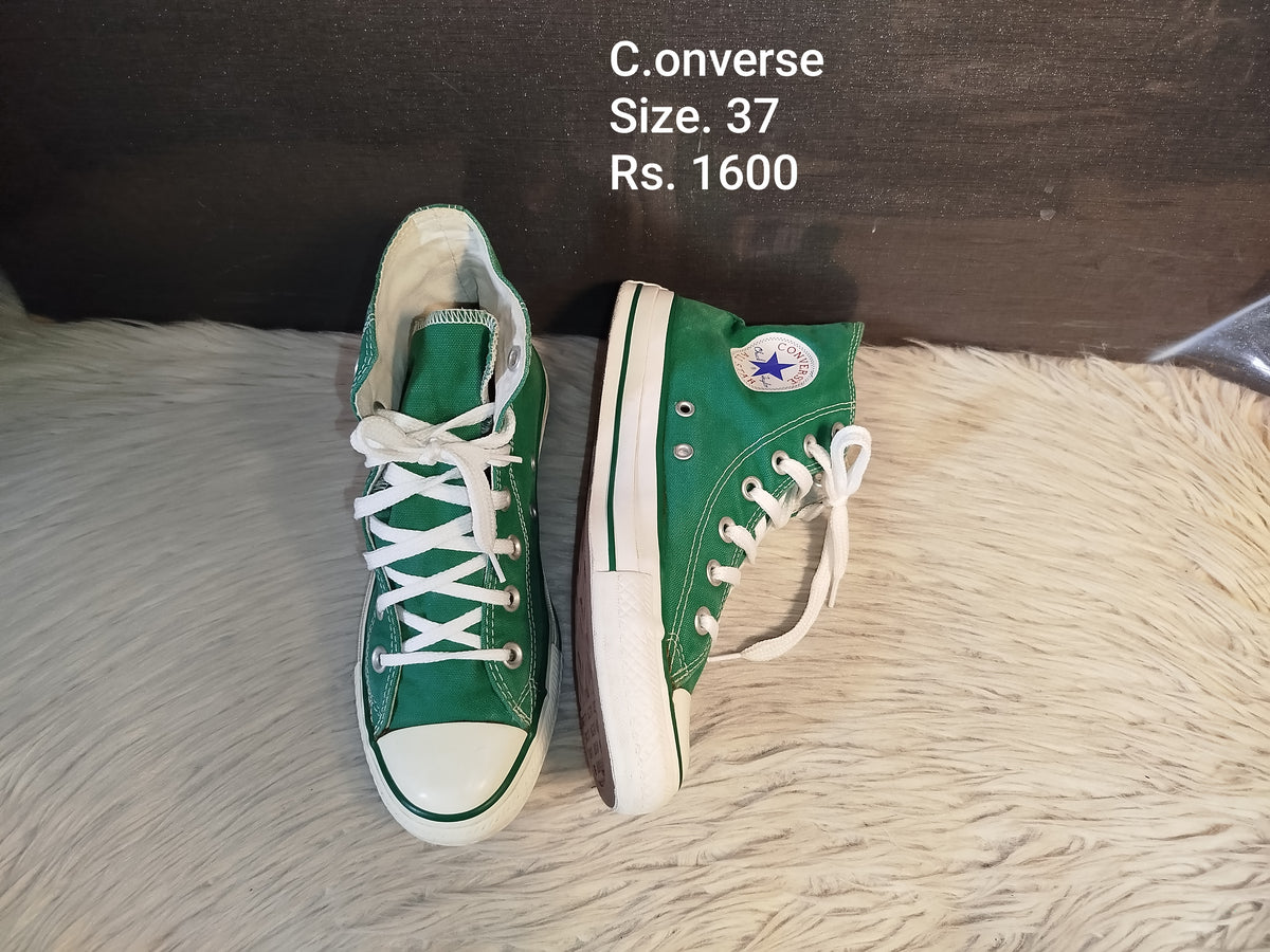 Converse 37
