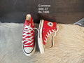 Converse 37