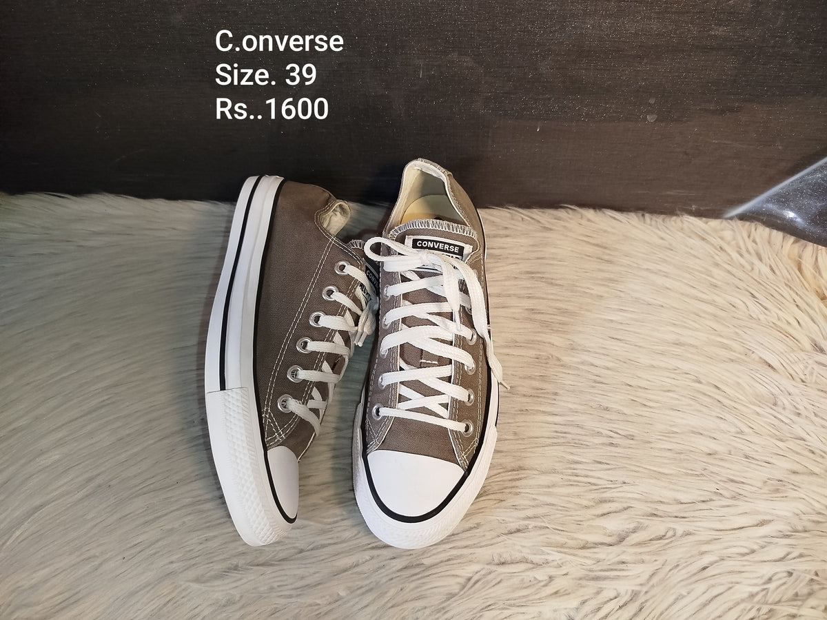Converse 39