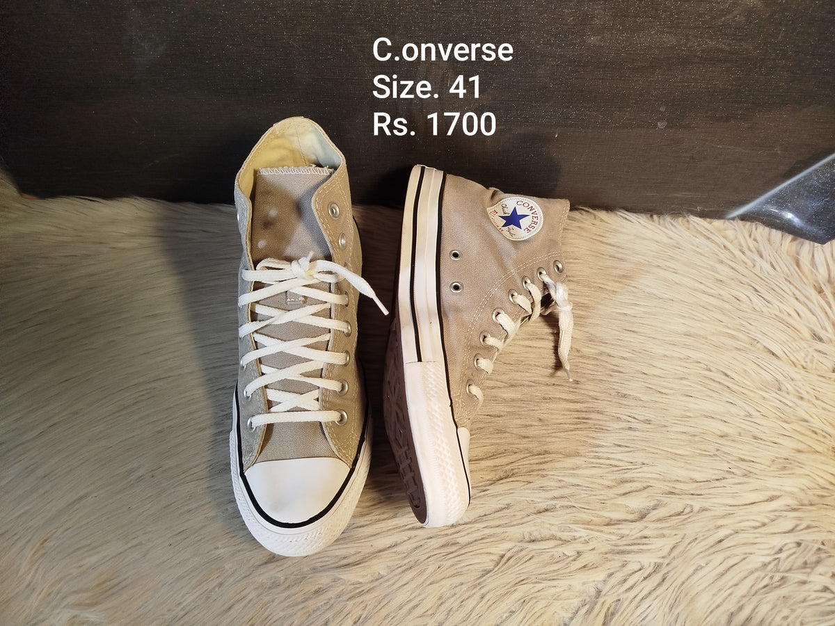 Converse 41