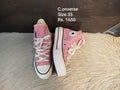 Converse 35