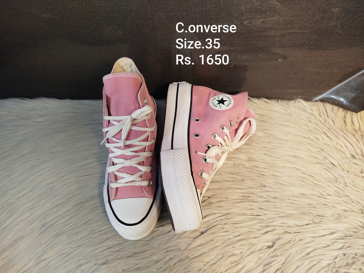 Converse 35