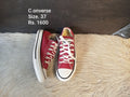 Converse 37