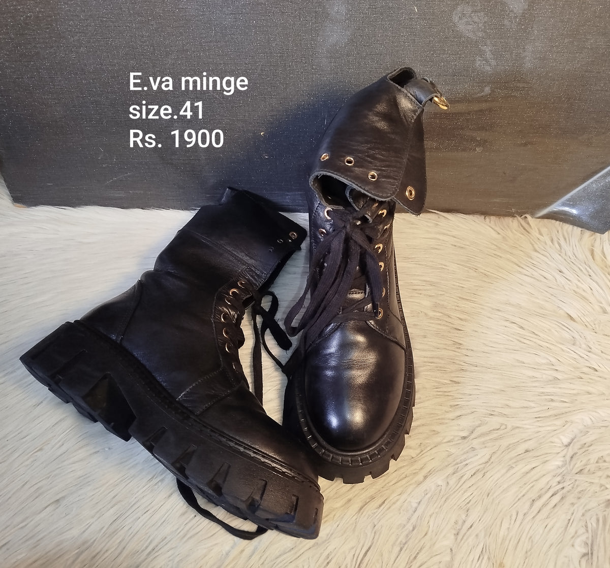 Evaminge 41