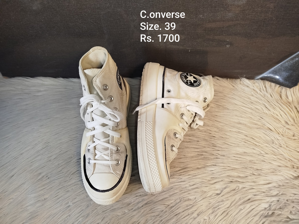 Converse 39