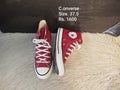 Converse 37.5