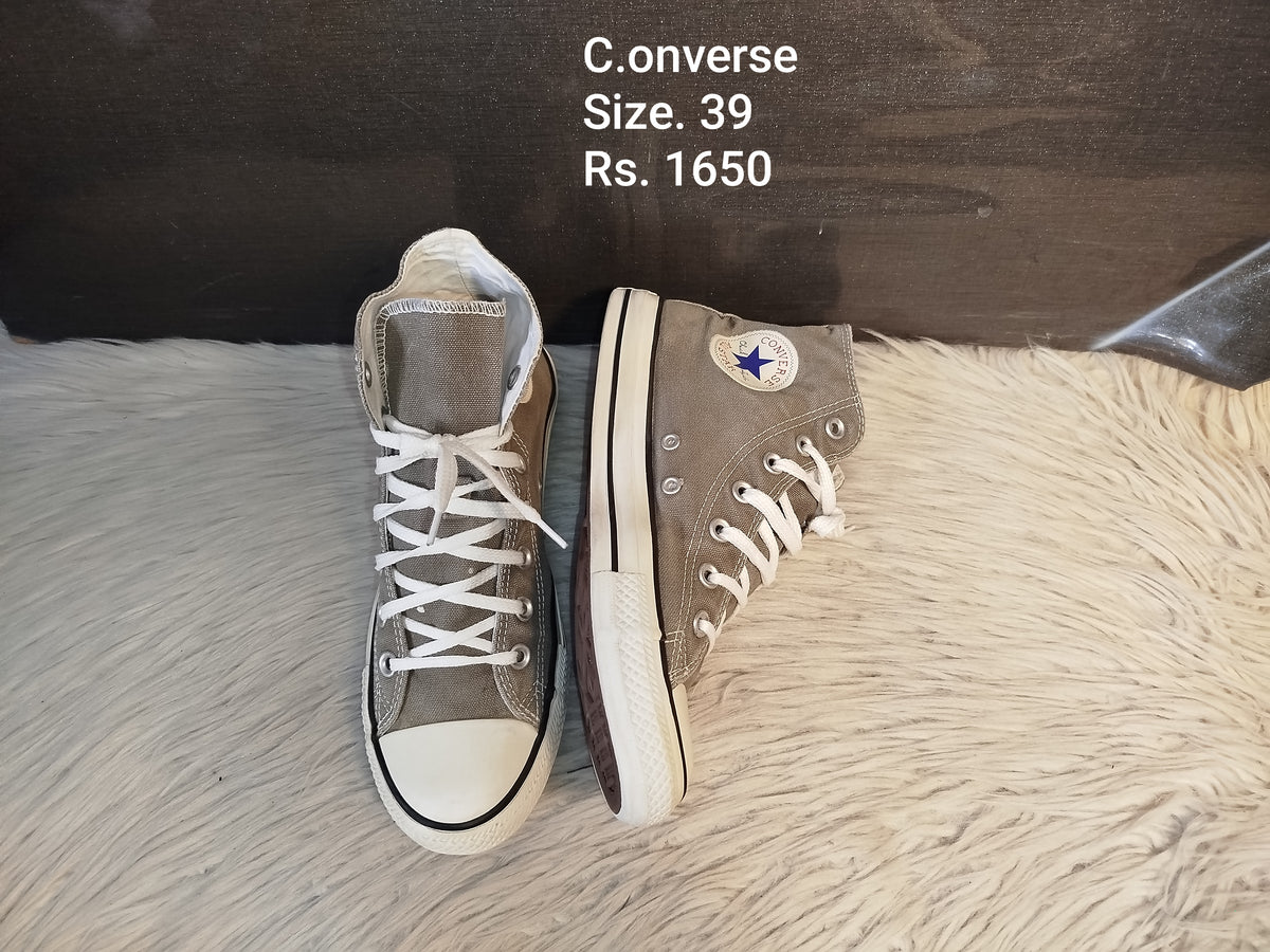 Converse 39