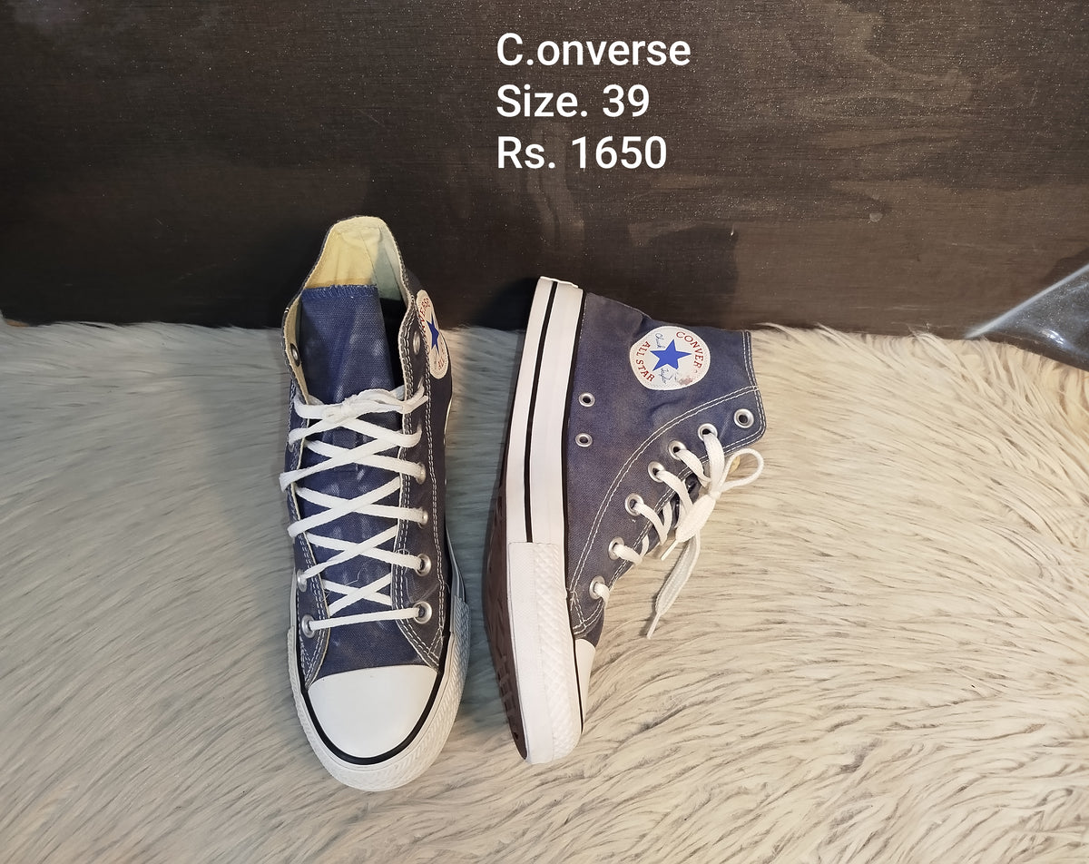 Converse 39