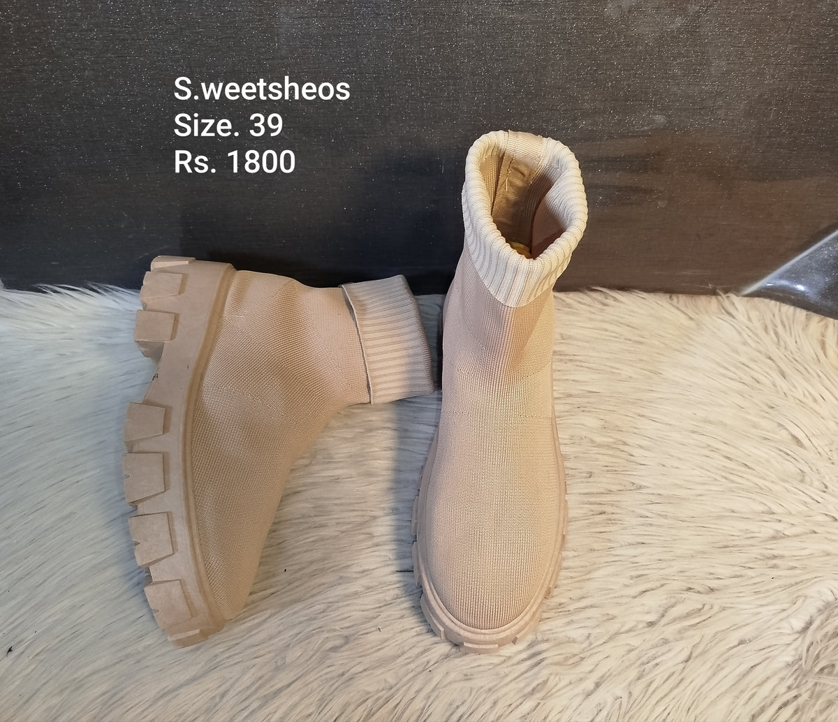 Sweetshoes 39