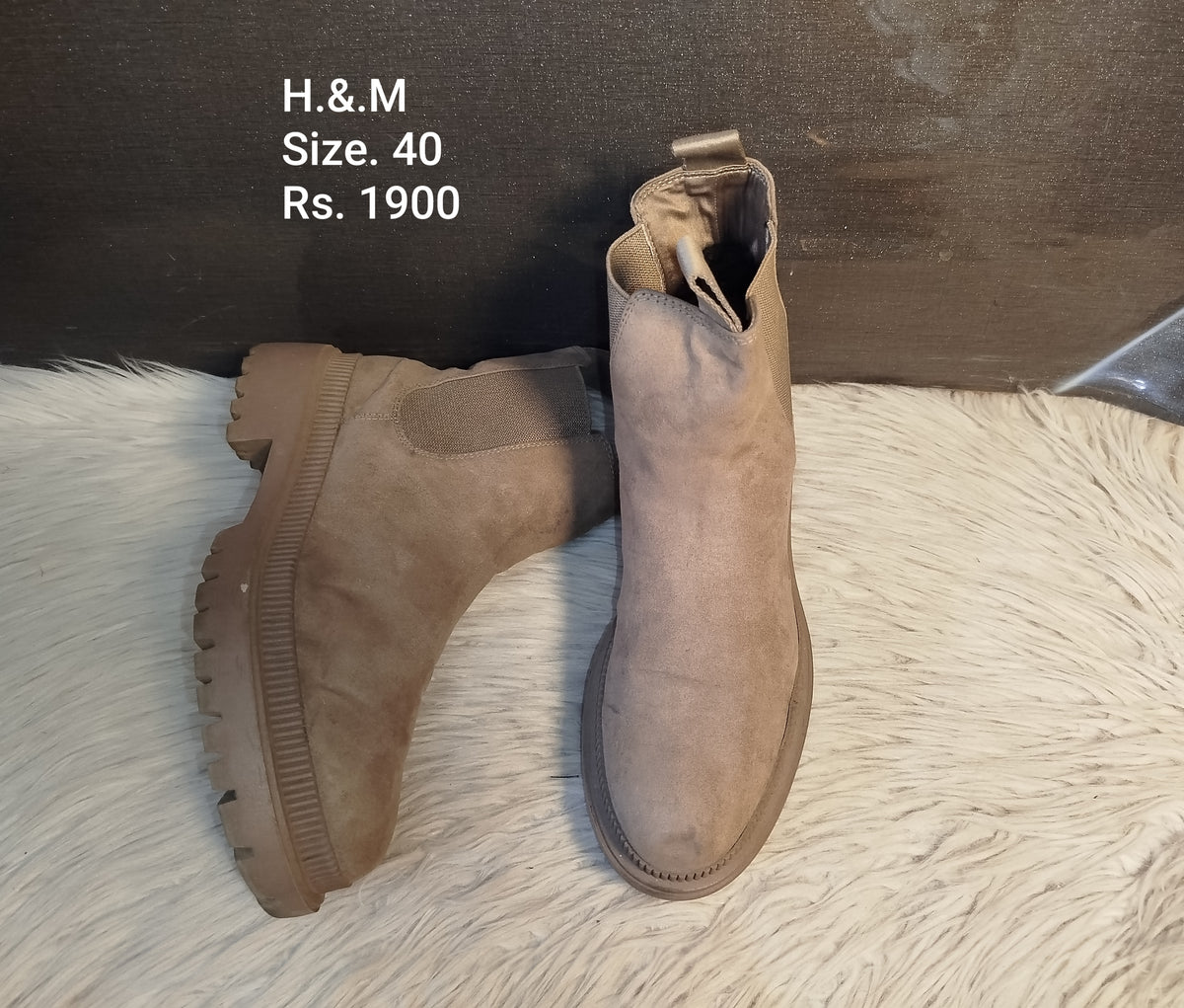 H&M 40