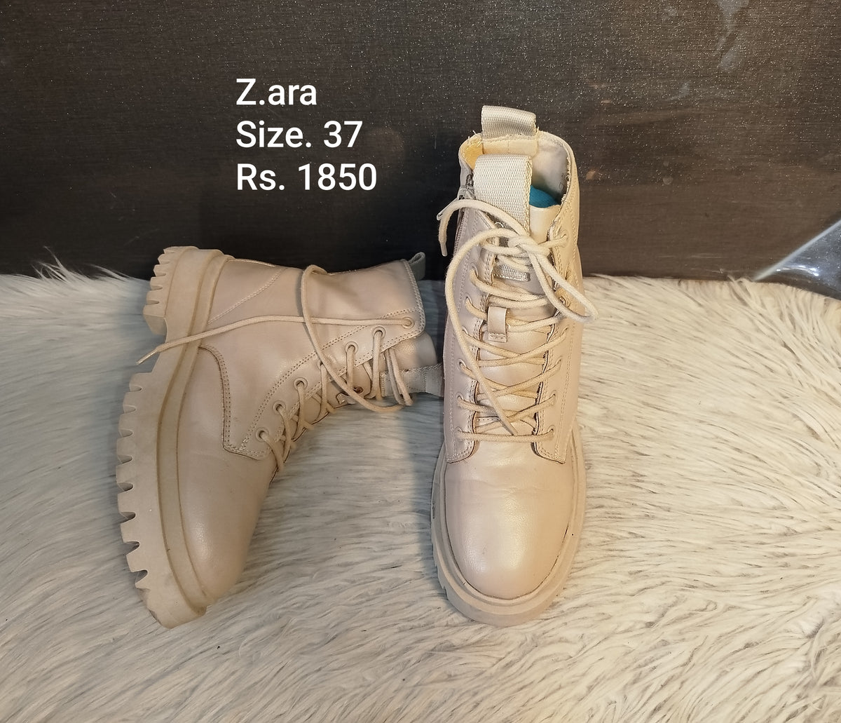 Zara 37