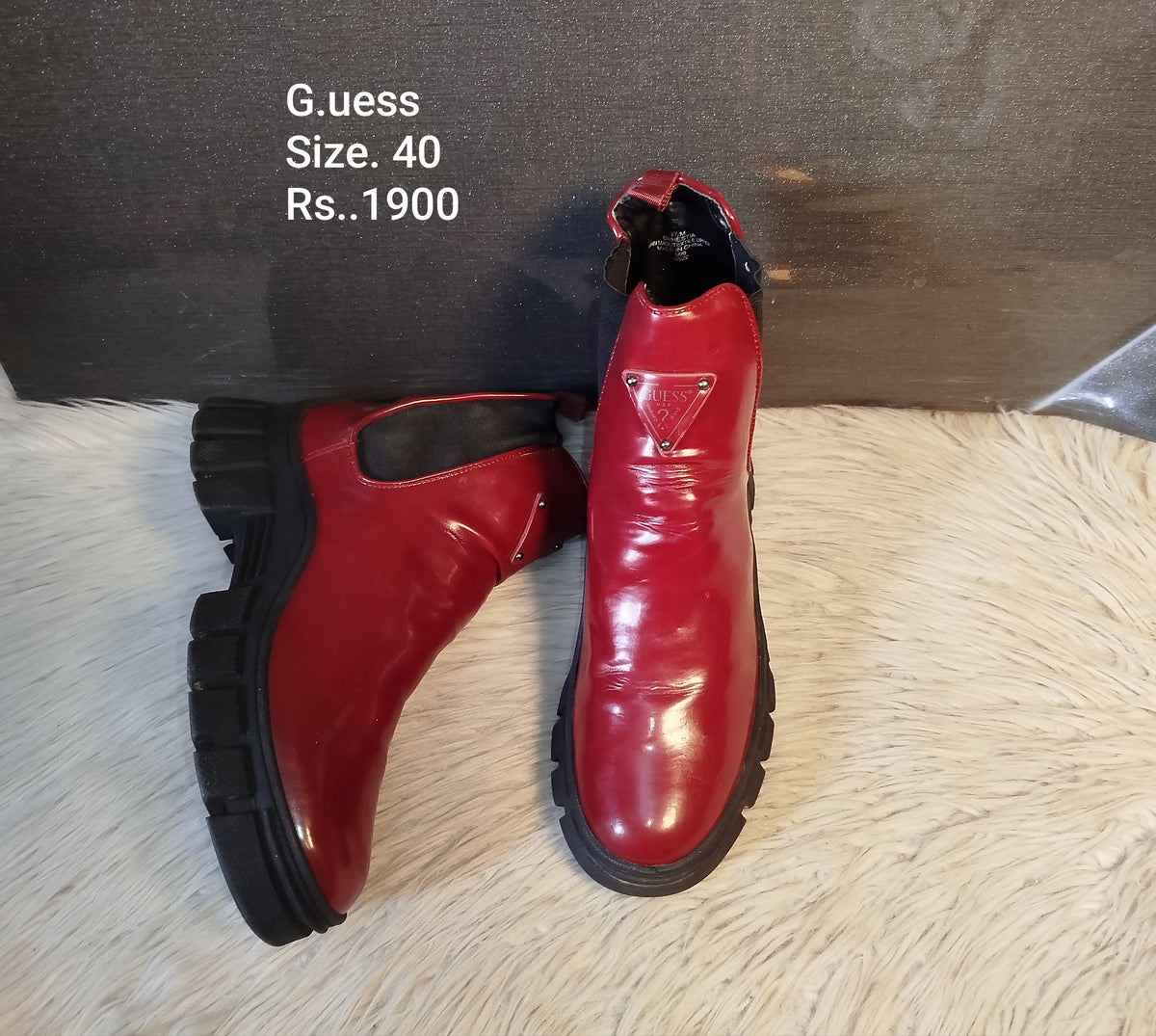 Guess 40