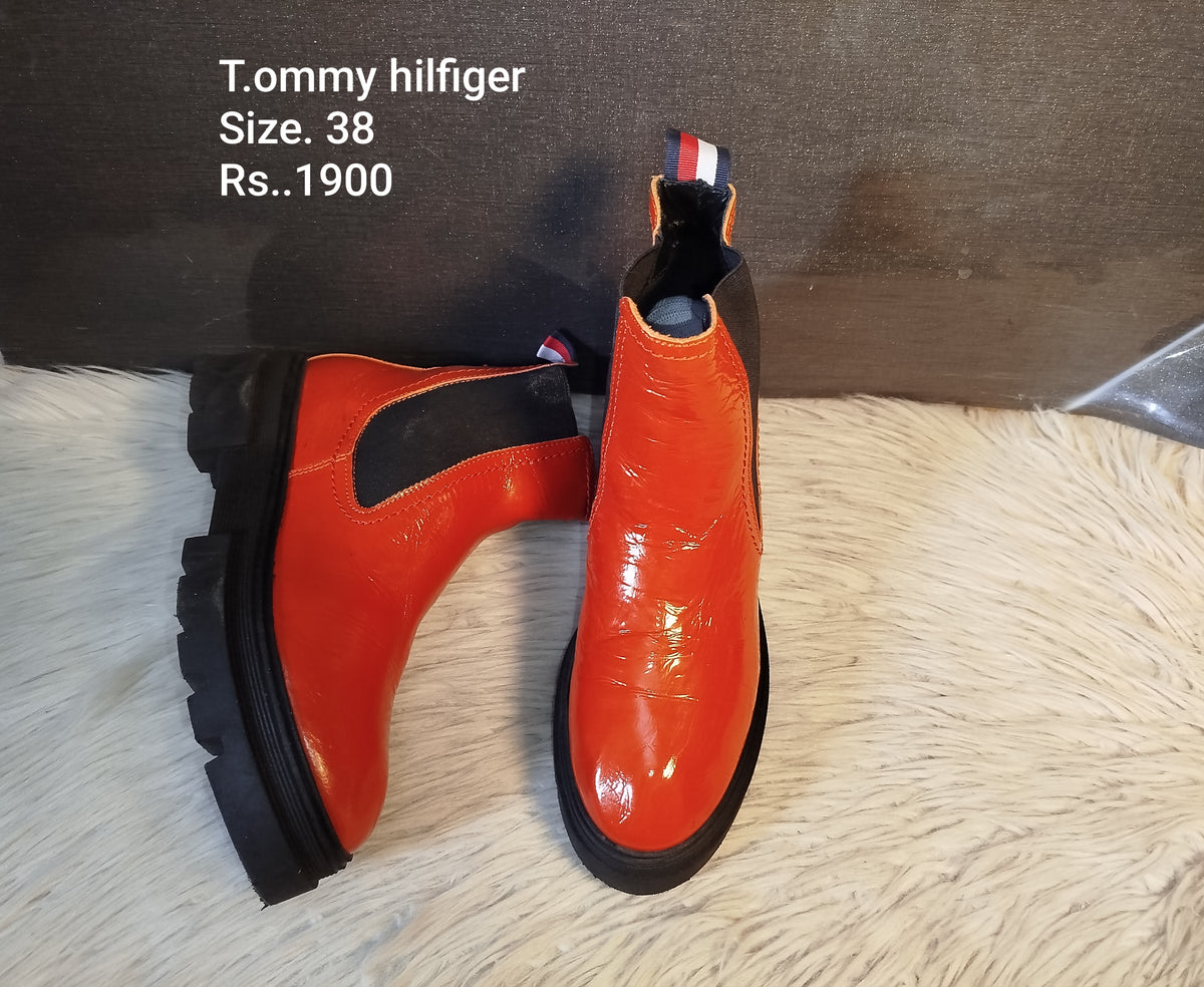 Tommy Hilfiger 38