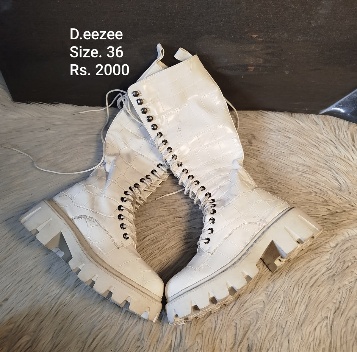 Deezee 36