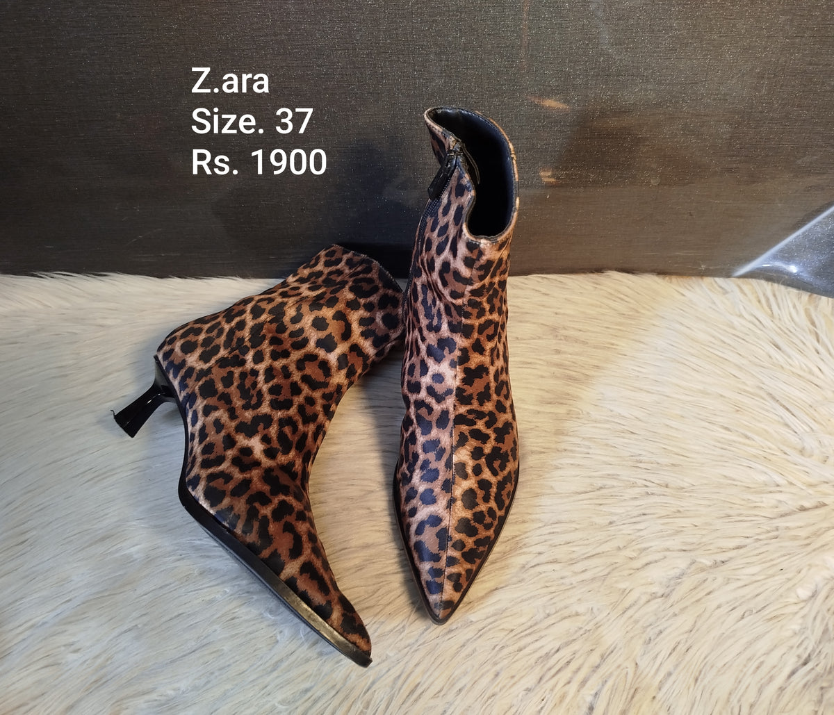 Zara 37