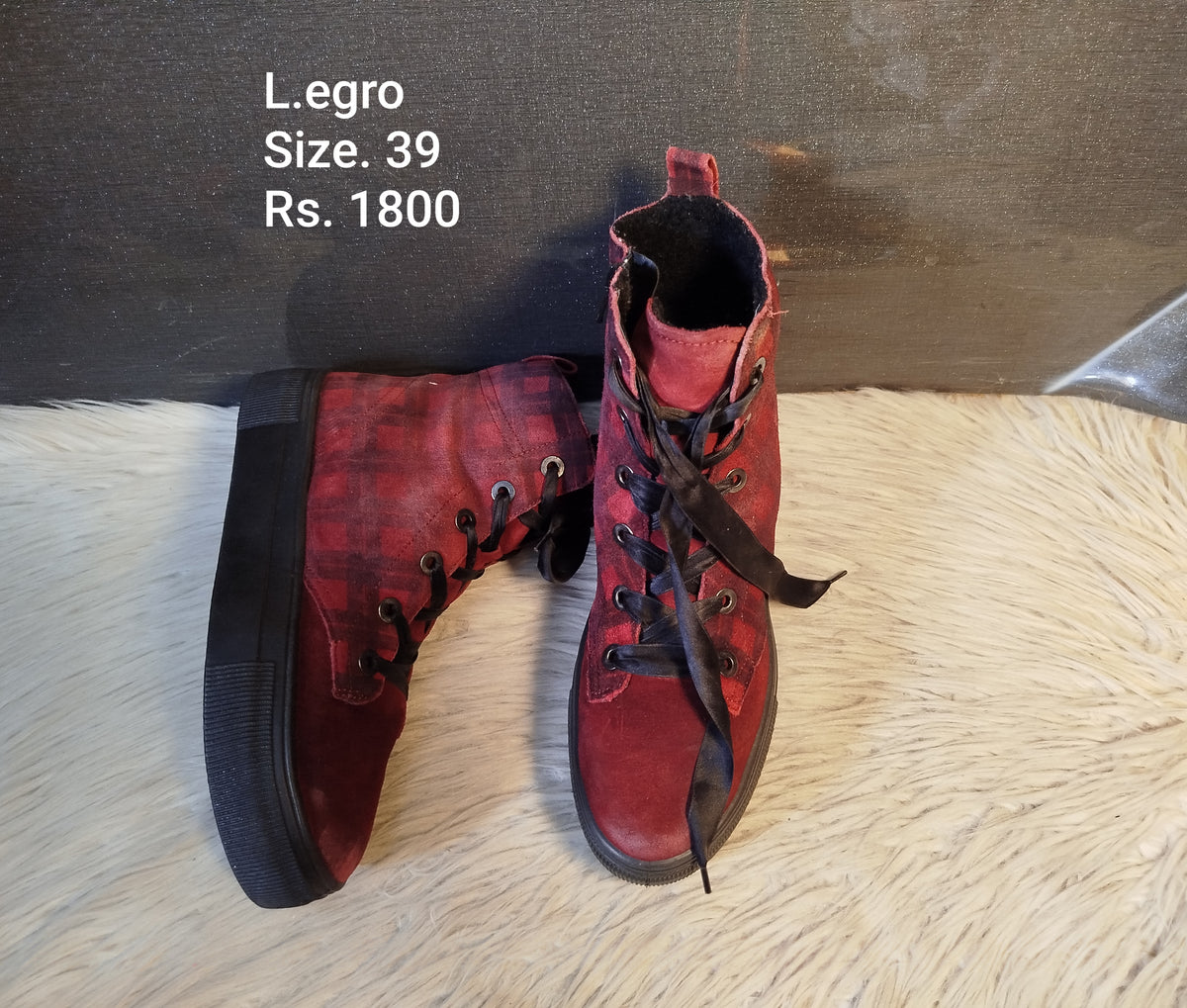 Legro 39