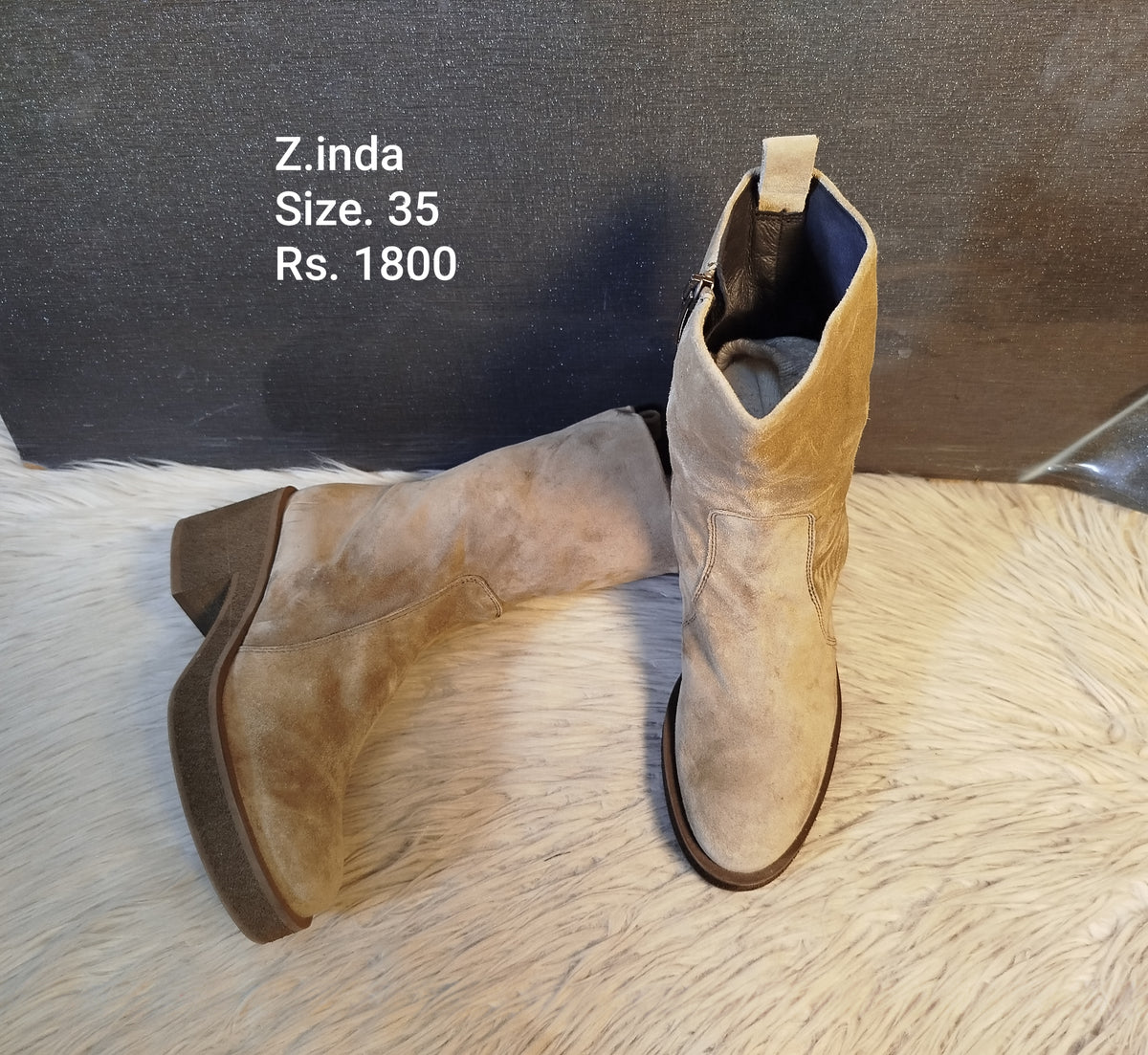 Zinda 35