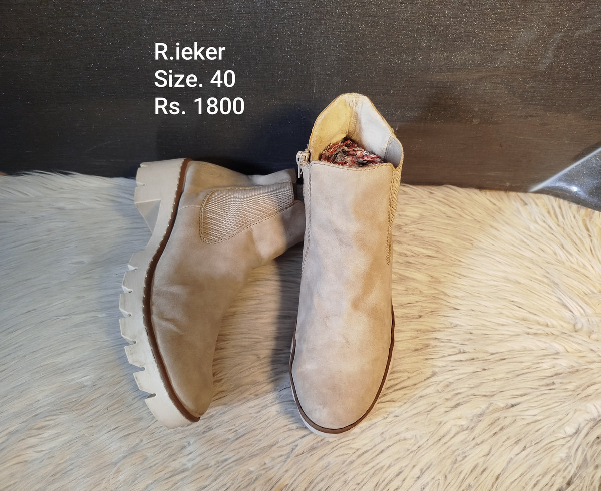 Rieker 40