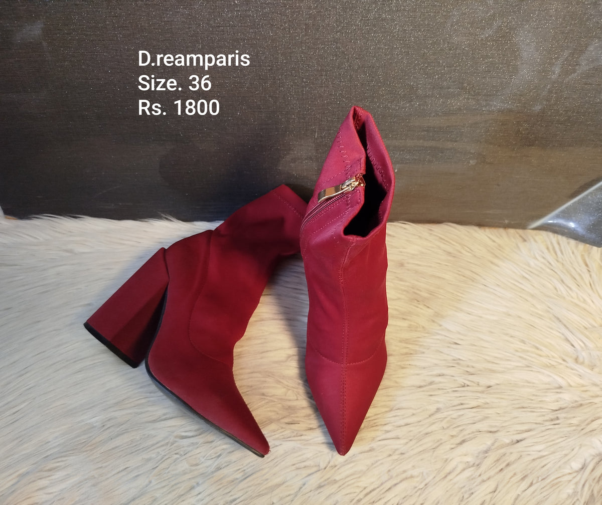 Dream Paris 36