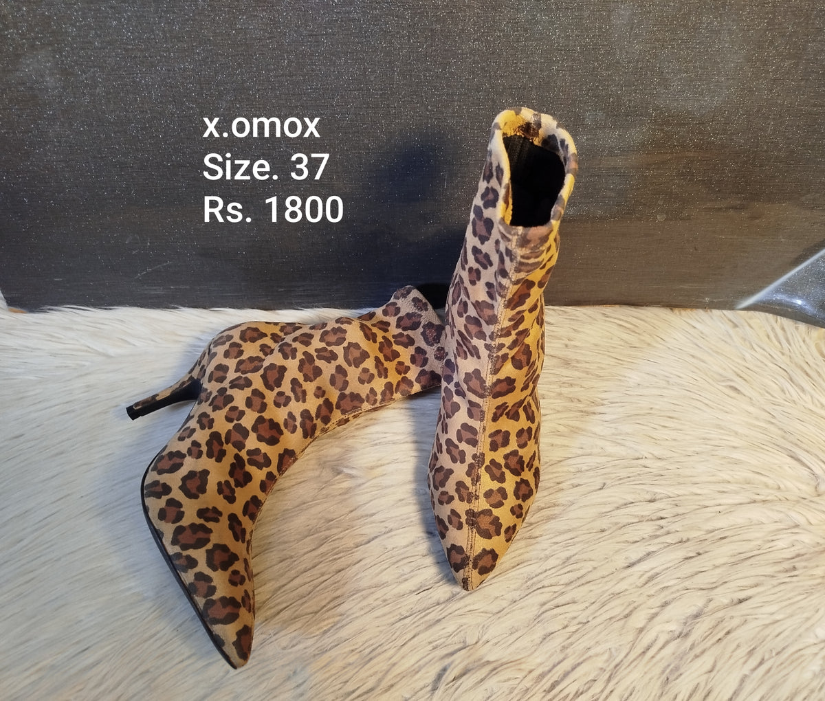 Xomox 37