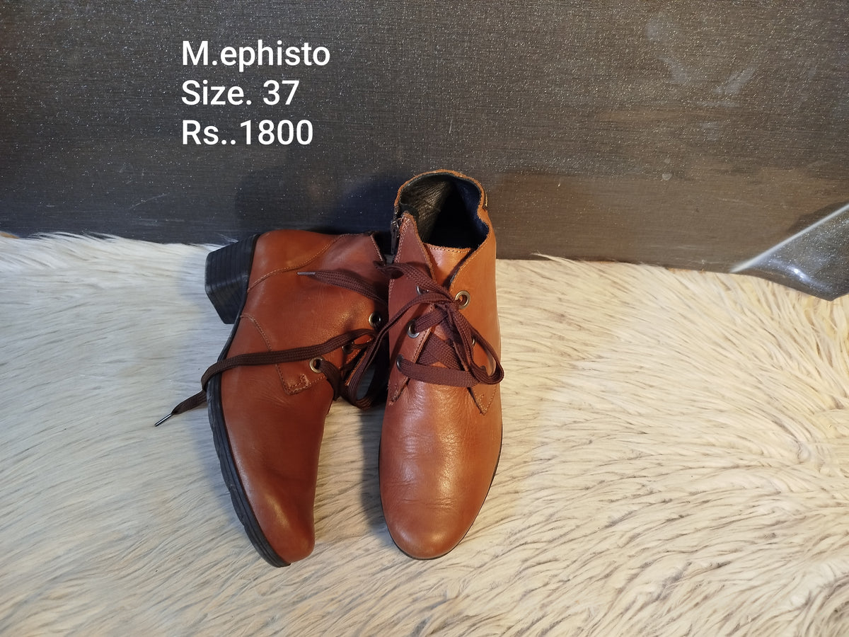 Mephisto 37