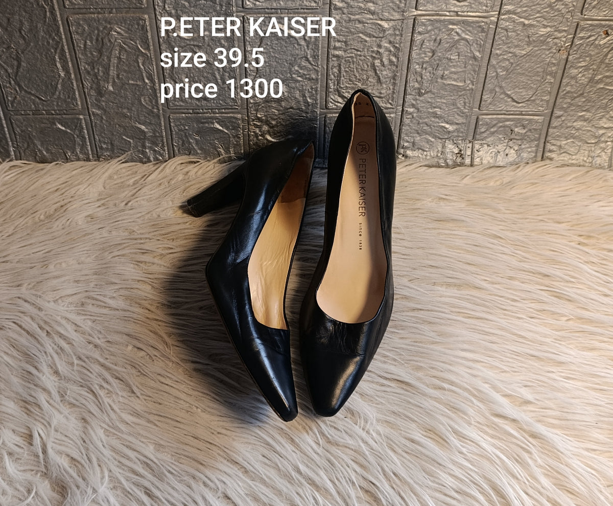 Preter 39.5