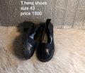 Thenz shoes 43