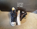 Converse 36.5