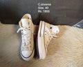 Converse 40