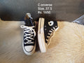 Converse 37.5