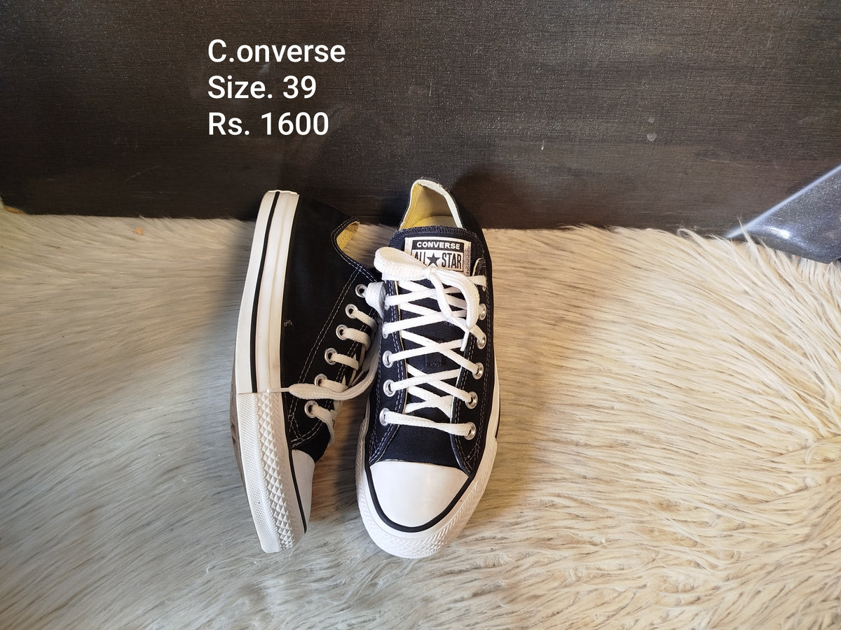 Converse 39