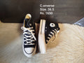 Converse 36.5