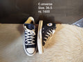 Converse 36.5