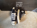 Converse 36.5