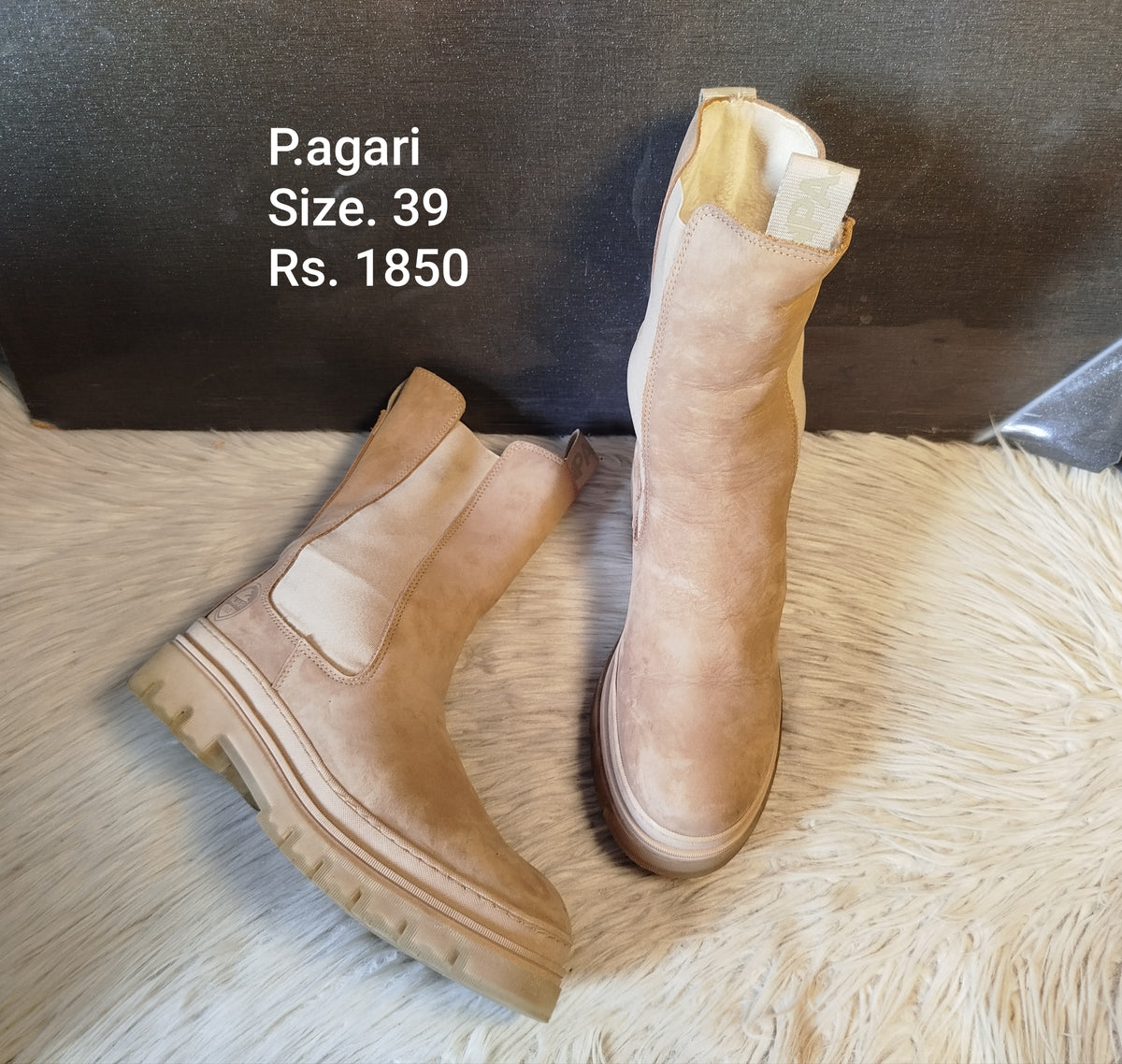Pagari 39