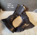 Zara 38